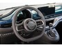 Fiat 500 1.0 Hybrid Torino Launch Edition | Tot 8 Jaar Garantie | Climate Controle | Apple Carplay & Android Auto | Parkeersensoren | Lichtmetalen velgen |