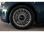 Fiat 500 1.0 Hybrid Torino Launch Edition | Tot 8 Jaar Garantie | Climate Controle | Apple Carplay & Android Auto | Parkeersensoren | Lichtmetalen velgen |