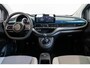 Fiat 500 1.0 Hybrid Torino Launch Edition | Tot 8 Jaar Garantie | Climate Controle | Apple Carplay & Android Auto | Parkeersensoren | Lichtmetalen velgen |