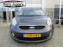 Kia Venga 1.4 CVVT ExecutiveLine airco ,cruise control,nl auto