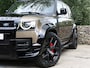 Land Rover Defender 3.0 P400 110 HSX Urban Commercial / Grijs Kenteken