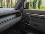 Land Rover Defender 3.0 P400 110 HSX Urban Commercial / Grijs Kenteken