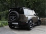 Land Rover Defender 3.0 P400 110 HSX Urban Commercial / Grijs Kenteken