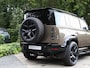 Land Rover Defender 3.0 P400 110 HSX Urban Commercial / Grijs Kenteken