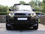 Land Rover Defender 3.0 P400 110 HSX Urban Commercial / Grijs Kenteken
