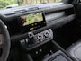 Land Rover Defender 3.0 P400 110 HSX Urban Commercial / Grijs Kenteken