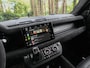 Land Rover Defender 3.0 P400 110 HSX Urban Commercial / Grijs Kenteken
