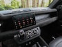 Land Rover Defender 3.0 P400 110 HSX Urban Commercial / Grijs Kenteken