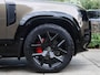 Land Rover Defender 3.0 P400 110 HSX Urban Commercial / Grijs Kenteken