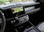 Land Rover Defender 3.0 P400 110 HSX Urban Commercial / Grijs Kenteken