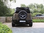 Land Rover Defender 3.0 P400 110 HSX Urban Commercial / Grijs Kenteken