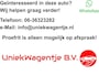 Citroën C4 Picasso 2.0-16V AMBIANCE | NL-AUTO! | TREKHAAK!
