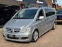 Mercedes-Benz Vito 122 CDI 343 DC Comfort Plus XL 2014 MARGE