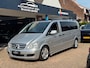Mercedes-Benz Vito 122 CDI 343 DC Comfort Plus XL 2014 MARGE