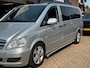 Mercedes-Benz Vito 122 CDI 343 DC Comfort Plus XL 2014 MARGE