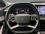 Audi Q6 e-tron S-Edition 252PK 83 kWh | Privacy-Glas | 20-Inch | Comfort-Pakket | Sportstoelen | Stuurwiel-Verwarming | Stoelverwarming Voor + Achter |