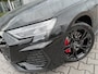 Audi A3 Sportback 45TFSI E 272pk S-Edition Competition Pano Sonos Sfeerverl RS-Zetels
