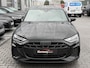 Audi A3 Sportback 45TFSI E 272pk S-Edition Competition Pano Sonos Sfeerverl RS-Zetels