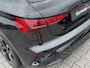 Audi A3 Sportback 45TFSI E 272pk S-Edition Competition Pano Sonos Sfeerverl RS-Zetels