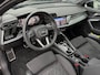 Audi A3 Sportback 45TFSI E 272pk S-Edition Competition Pano Sonos Sfeerverl RS-Zetels