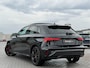 Audi A3 Sportback 45TFSI E 272pk S-Edition Competition Pano Sonos Sfeerverl RS-Zetels