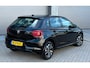 Volkswagen Polo 1.0 TSI Highline United 2021 Zwart NAP|APK