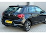 Volkswagen Polo 1.0 TSI Highline United 2021 Zwart NAP|APK