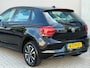 Volkswagen Polo 1.0 TSI Highline United 2021 Zwart NAP|APK