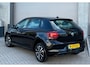 Volkswagen Polo 1.0 TSI Highline United 2021 Zwart NAP|APK