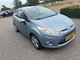 Ford Fiesta 1.4 Titanium | Autom. Airco | Cruise Control | LMV | PDC | Elekt. Ramen | APK tot 30-06-2027!