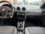 SEAT Ibiza 1.4-16V Sens |Clima |CruiseC |Nieuwe APK