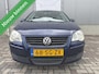 Volkswagen Polo 1.2-12V Optive