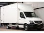 Mercedes-Benz Sprinter 514 2.2 CDI BAKWAGEN MET LAADKLEP ZIJDEUR