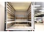 Mercedes-Benz Sprinter 514 2.2 CDI BAKWAGEN MET LAADKLEP ZIJDEUR
