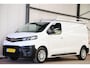 Toyota ProAce Worker 2.0 D-4D Live L2H1 LANG AUTOMAAT