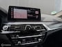 BMW 5-Serie Touring 530e Touring M-pakket/Laser/Trekhaak/headup/Alvit Grau