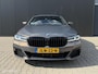 BMW 5-Serie Touring 530e Touring M-pakket/Laser/Trekhaak/headup/Alvit Grau