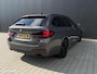 BMW 5-Serie Touring 530e Touring M-pakket/Laser/Trekhaak/headup/Alvit Grau