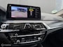 BMW 5-Serie Touring 530e Touring M-pakket/Laser/Trekhaak/headup/Alvit Grau