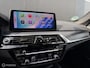 BMW 5-Serie Touring 530e Touring M-pakket/Laser/Trekhaak/headup/Alvit Grau
