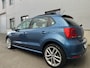 Volkswagen Polo 1.2 TSI Highline|DSG|PANO|ACC|CAMERA|STOELVW|17INCH