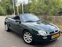 MG MG F 1.8i CABRIO