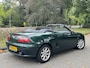 MG MG F 1.8i CABRIO