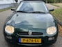 MG MG F 1.8i CABRIO