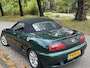MG MG F 1.8i CABRIO