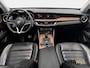 Alfa Romeo Stelvio 2.0 T AWD First Edition|280PK|PANO|CAMERA|LEDER|NL-AUTO|GOED ONDERHOUDEN