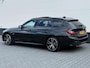 BMW 3-Serie Touring 330e M-Sport High Executive | Panoramadak | Drive Assist Prof | Head up | Trekhaak