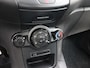 Ford Fiesta 1.0 Style airco, elecraam, 4-deurs, centrvergr, Hill hold, Bluetooth, Navigatie, Lichtmetalen velgen Een comfortabele en luxe hatchback die een moderne uitstraling combineert met een verrassend ruim interieur. Dankzij de efficiënte 1.0-liter motor biedt deze auto een prettige rijervaring en