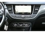 Opel Crossland 1.2 Turbo Elegance, AIRCO, NAVIGATIE, STOELVERWARMING, HEAD-UP