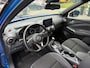 Nissan Juke 1.0 DIG-T N-Connecta *Trekhaak & Stoelverwarming*